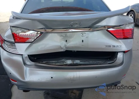 2014 Lexus Es 350 из США, поврежденный, VIN JTHBK1GG6E2117507